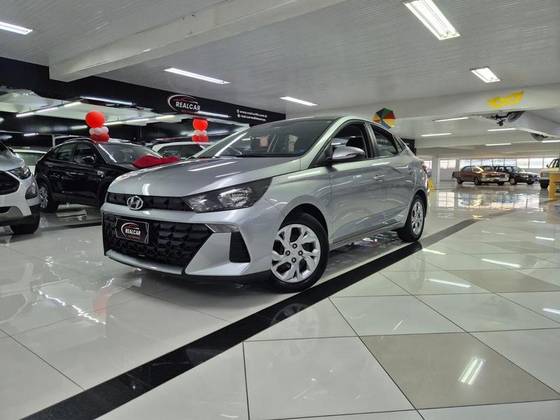 HYUNDAI HB20 1.0 12V FLEX COMFORT MANUAL